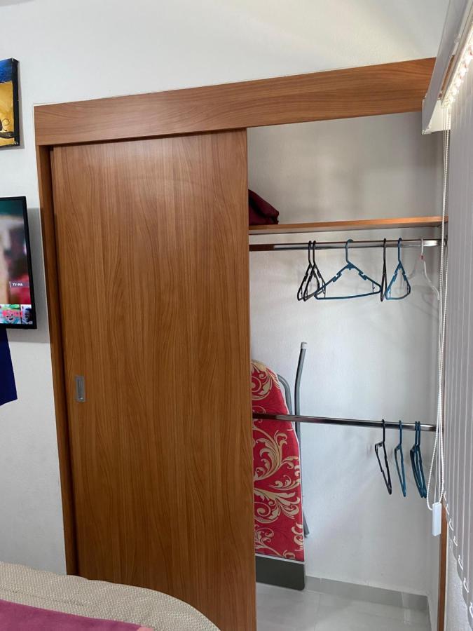 Cachito De Cielo, Departamento De Lujo 2 Habitaciones Y Alberca مانزانيلو المظهر الخارجي الصورة