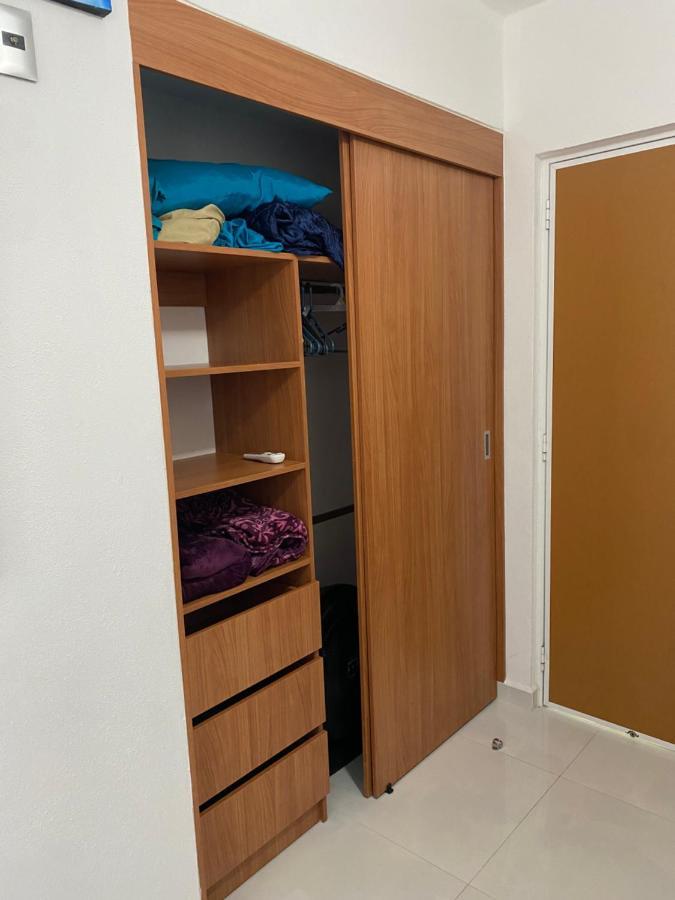 Cachito De Cielo, Departamento De Lujo 2 Habitaciones Y Alberca مانزانيلو المظهر الخارجي الصورة