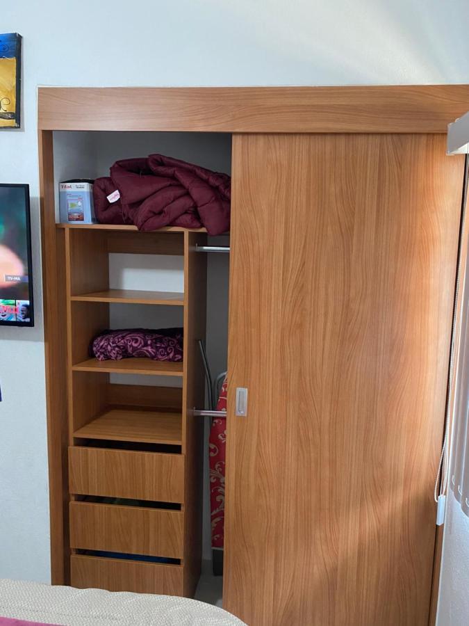 Cachito De Cielo, Departamento De Lujo 2 Habitaciones Y Alberca مانزانيلو المظهر الخارجي الصورة